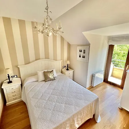 Apartamento Ons Sanxenxo Extérieur photo