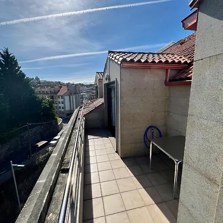 Apartamento Ons Sanxenxo Extérieur photo