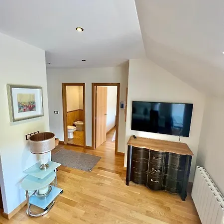 Apartamento Ons Sanxenxo Extérieur photo
