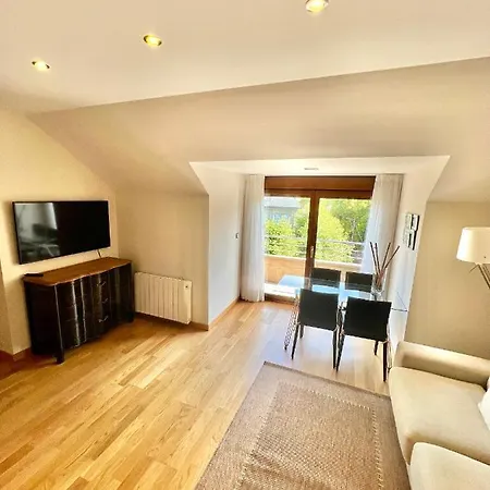 Apartamento Ons Sanxenxo Extérieur photo
