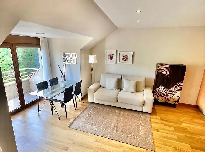Apartamento Ons Sanxenxo